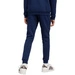 Spodnie dla dzieci adidas Entrada 26 Sweat granatowe JZ9135