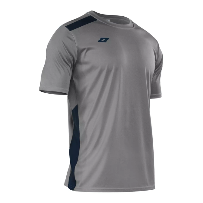Koszulka Meczowa Zina Contra Junior Szara (A02418)