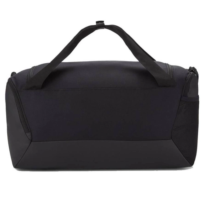 Torba Sportowa Nike Academy Team Duffel Bag Czarna r. S (CU8097-010)