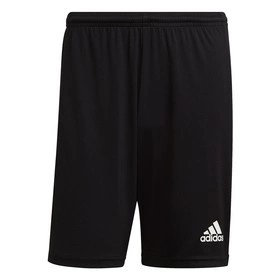 Męskie Spodenki Adidas Squadra 21 Short Czarne (GN5776)