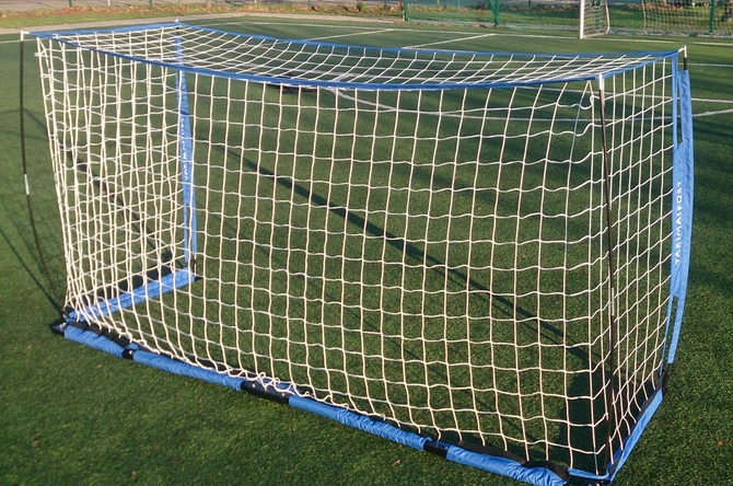 Bramka składana unifikacja 3m x 1,55m