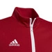 Dziecięca Bluza Treningowa Adidas Entrada 22 Czerwony (H57563)