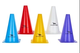 Pachołek bez otworów 23 cm (100029)