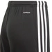 Spodenki dla dzieci adidas Squadra 21 Short Youth czarne (GN5767)