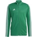 Męska Bluza Treningowa Adidas Tiro 23 League Training Top Zielona (IC7875)