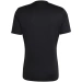 Męska Koszulka Sportowa Adidas Tabela 23 Jersey Czarna (H44529)