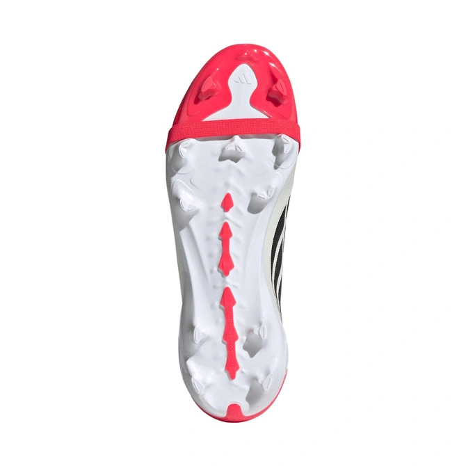 Buty piłkarskie dla dzieci adidas Predator League FT FG JR7925