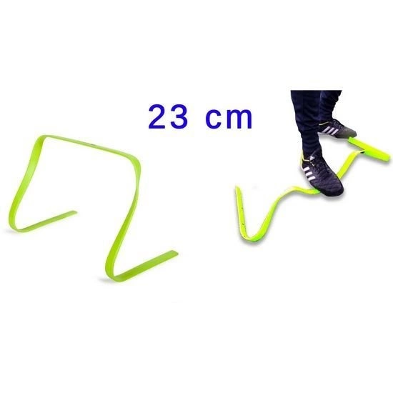 Płotek elastyczny 23 cm koordynacyjny