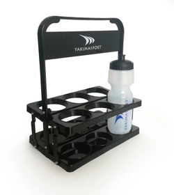 Koszyk na 6 bidonów (100122)