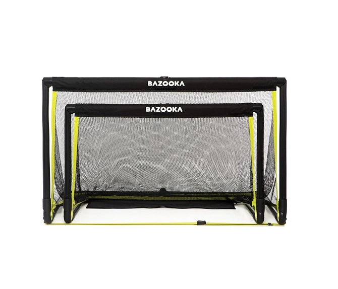 Składana Bramka Piłkarska BazookaGoal 150x90 (03268)