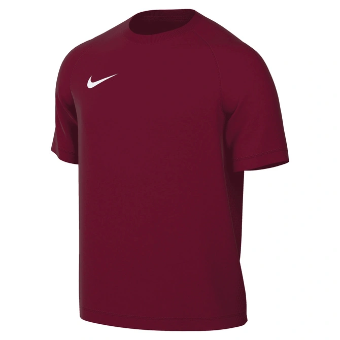 Męska Koszulka Piłkarska Nike Park VIII bordowa HV8173 677