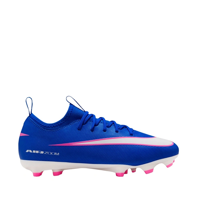 Buty piłkarskie dla dzieci Nike Zoom Mercurial Vapor 16 Academy FG/MG FQ8392 446