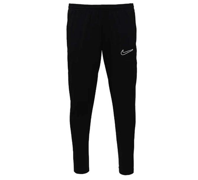 Spodnie Treningowe Męskie Nike Dry-FIT Academy 23 czarne (DR1666-010)