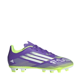 Buty piłkarskie dla dzieci adidas F50 Club FG/MG JI0030