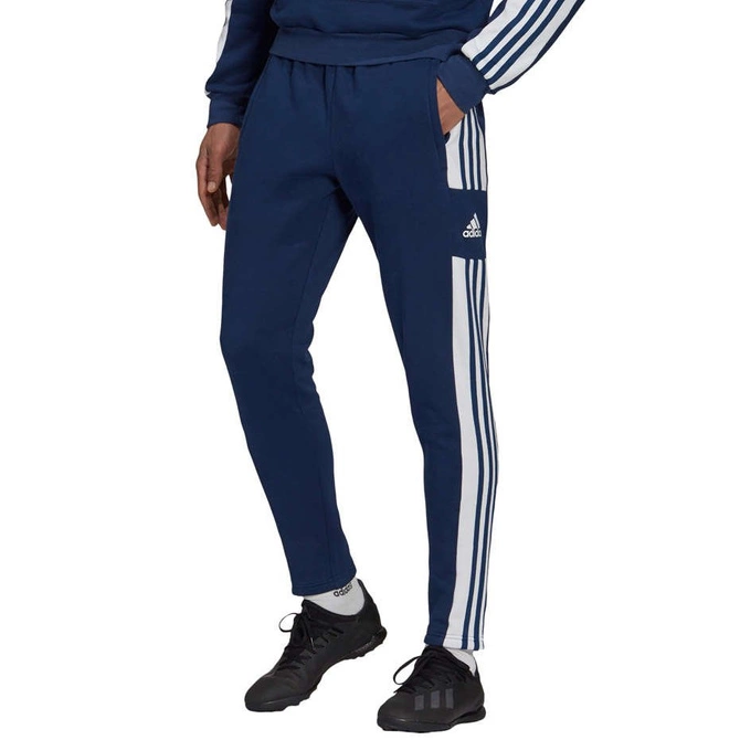 Męskie Spodnie Bawełniane Adidas Squadra 21 Sweat Pant (GT6643)