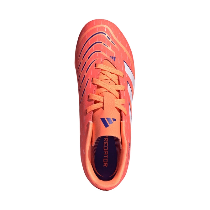 Buty piłkarskie dla dzieci adidas Predator Club FG/MG JH8867