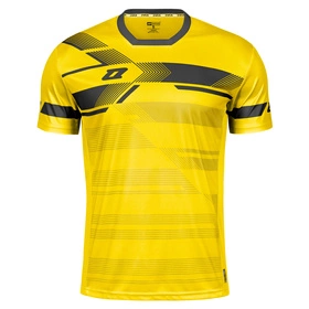 Koszulka Meczowa Zina La Liga Senior Żółta (A02555)