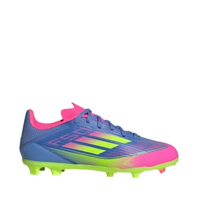 Buty piłkarskie dla dzieci adidas F50 League FG/MG IE3746