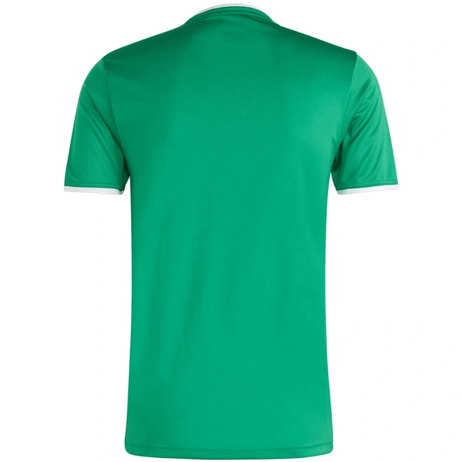 Koszulka męska adidas Entrada 26 Jersey zielona JZ2503