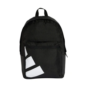 Plecak adidas Classic Back-to-School Badge of Sport czarny JG1527