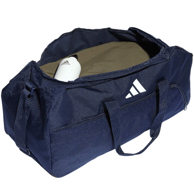 Torba adidas Tiro League Duffel Medium granatowa (IB8657)