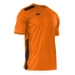 Koszulka Meczowa Zina Contra Junior Pomarańczowa (A02416)