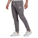 Męskie Spodnie Bawełniane Adidas Entrada 22 Sweat Pant  Szare (H57531)