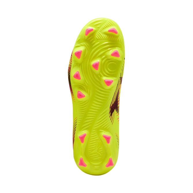 Buty piłkarskie dla dzieci Puma Future 8 Play FG/AG 108144 03