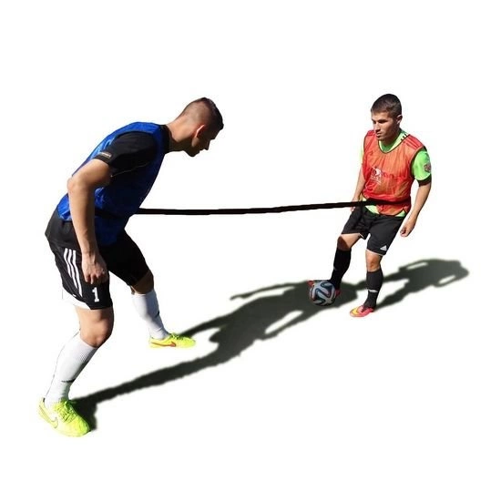 Pasy do treningu 1 na 1 YAKIMA