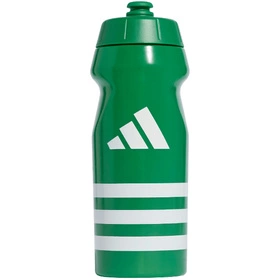 Bidon adidas Tiro 500 ml zielony IW8152