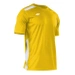 Koszulka Meczowa Zina Contra Junior Żółta (A02420)