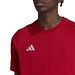 Męska Koszulka Sportowa Adidas Tiro 23 Competition Czerwona (HI3051)