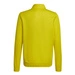 Dziecięca Bluza Treningowa Adidas Entrada 22 Żółty (HI2139)