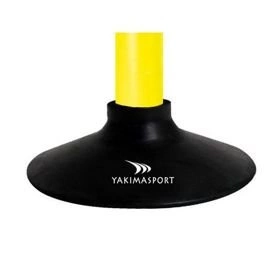 Podstawka pod laskę treningową gumowa (100059)