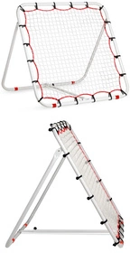 Rebounder, rama z siatką (100011)