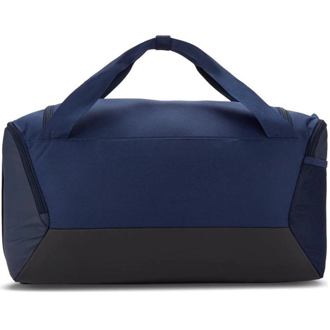 Torba Sportowa Nike Academy Team Duffel Bag Granatowa r. S (CU8097-410)