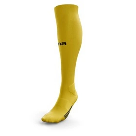 Getry Piłkarskie Zina LIBRA Zółte (A00128)