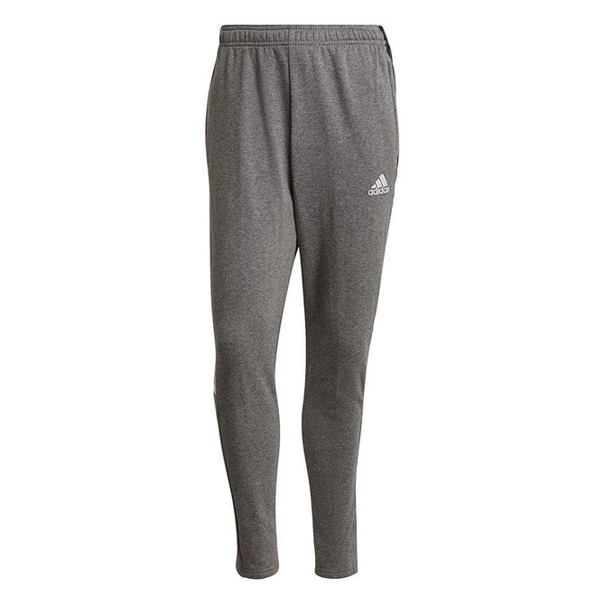 Męskie Spodnie Bawełniane Adidas TIRO 21 Sweat Pant Szare (GP8802)
