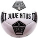 Piłka nożna Juventus biało-czarna 134007