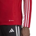 Męska Bluza Treningowa Adidas Tiro 23 League Training Top Czerwona (HS3502)