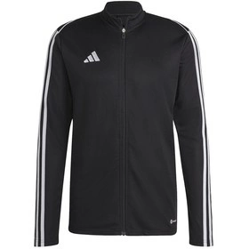 Męska Bluza Treningowa Adidas Tiro 23 League Training Top Czarna (HS7231)