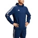 Męska Kurtka Adidas Tiro 23 League Windbreaker granatowa (HZ9067)