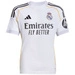 Koszulka dla dzieci adidas Real Madrid 25/26 Home biała JN8887