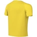 Koszulka dla dzieci Nike Dri-Fit Park VIII żółta HV8182 719