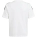 Koszulka dla dzieci adidas Tiro 24 Jersey biała IS1033