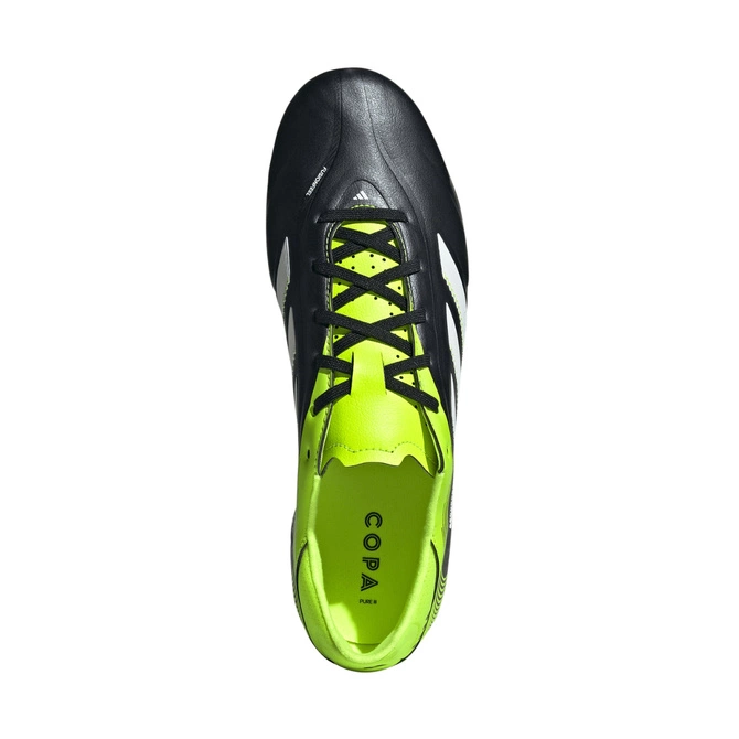 Buty piłkarskie adidas Copa Pure 3 League FG/MG JH6298