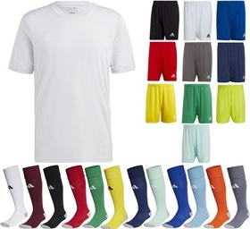 Męski Komplet - Strój Piłkarski Adidas Tabela 23 (IA9143)