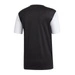 Dziecięca Koszulka Piłkarska Adidas Estro 19 Czarna (DP3220)