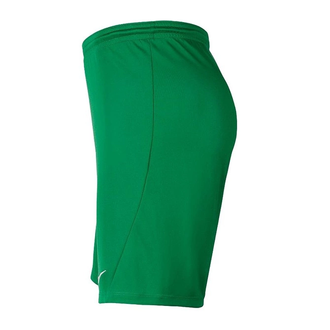 Dziecięce Spodenki Piłkarskie Nike Dry Park III (BV6865-302)