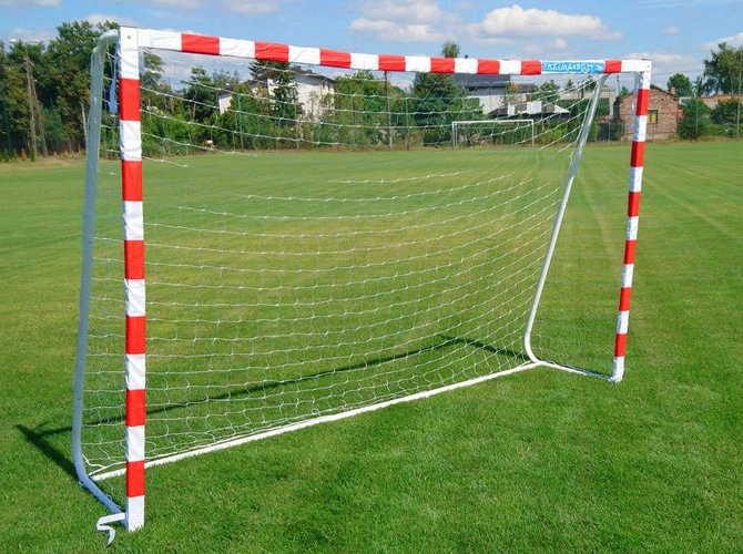 Bramka Mars 300 x 200 cm (100336)